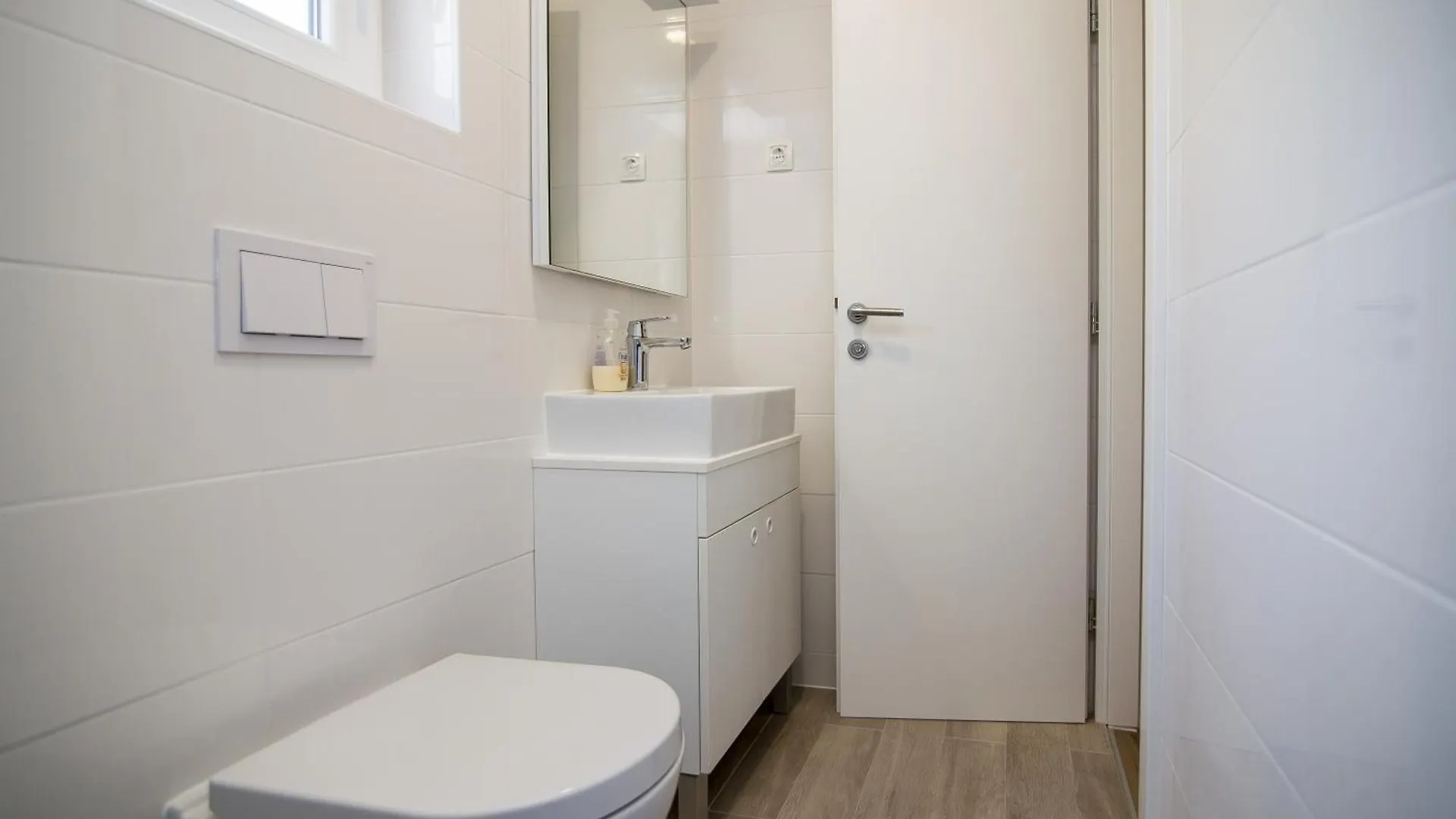 Luxury Mobile Homes Liza Biograd Na Moru