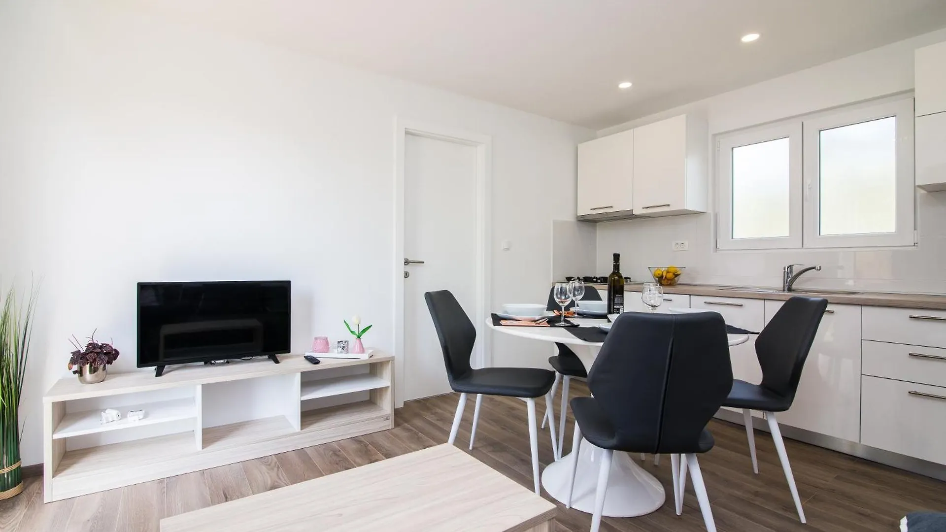 Luxury Mobile Homes Liza location