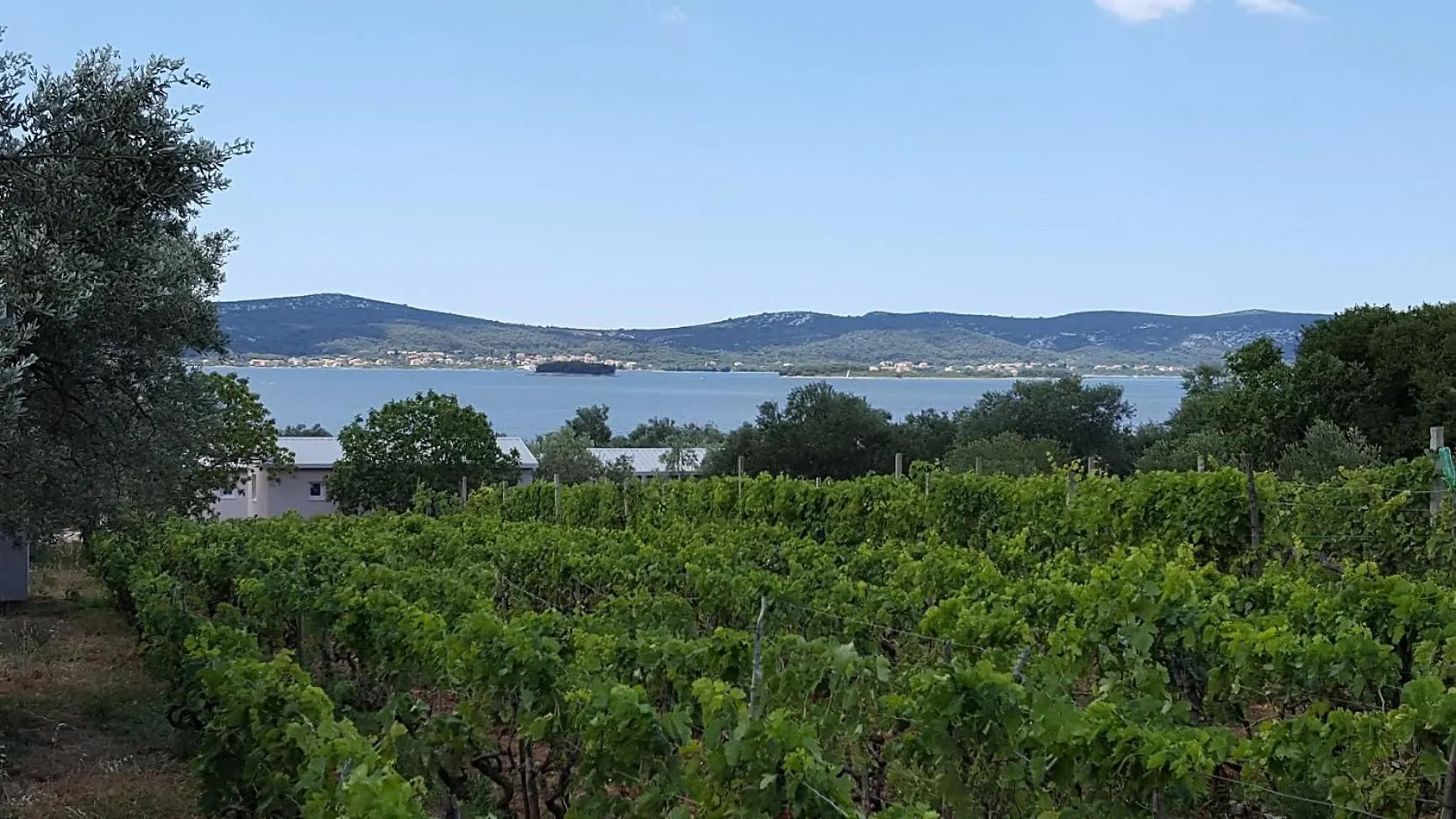 Luxury Mobile Homes Liza Biograd Na Moru 4*,  Croatia